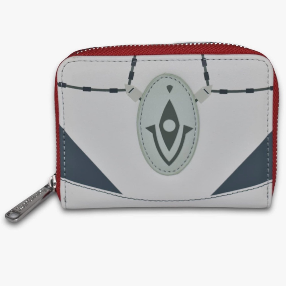 Loungefly GT Exclusive Star Wars The Bad Batch Omega Cosplay Wallet